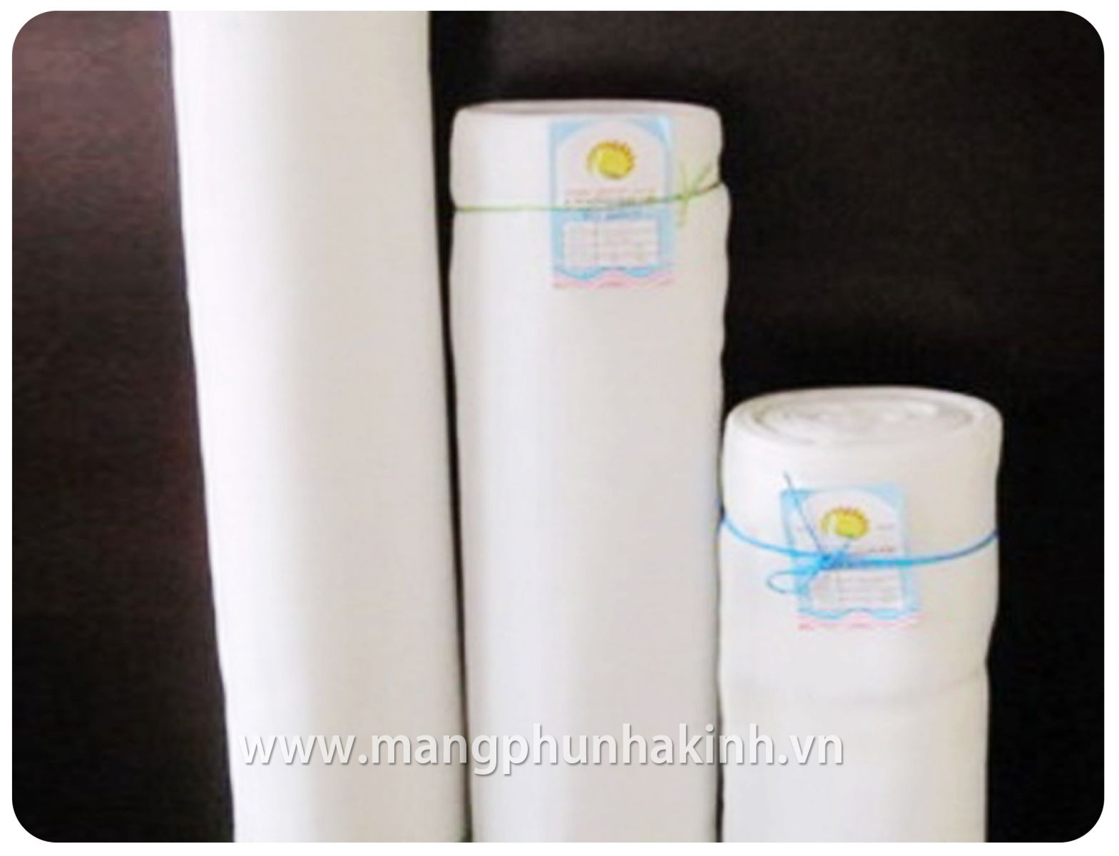 Lưới chắn côn trùng Nhà lưới